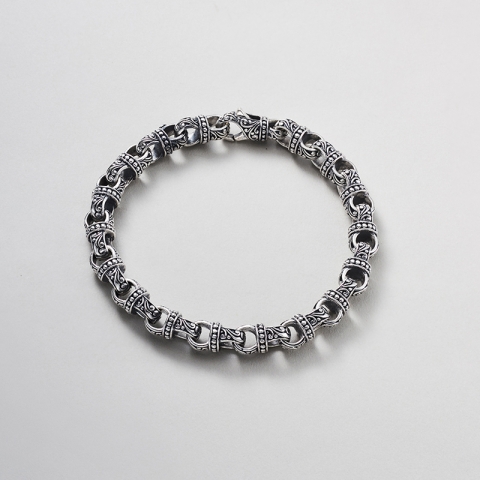 Bracelet Homme SHANE en...