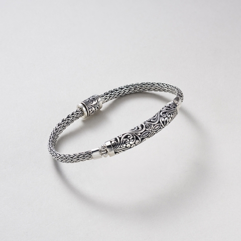 Bracelet Homme SAMUEL en...