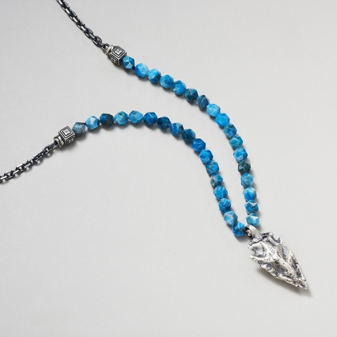 Collier Homme DYRIAN en...