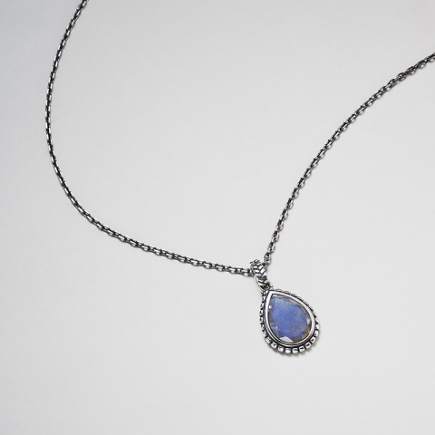 Collier Homme HOLAN1 en...