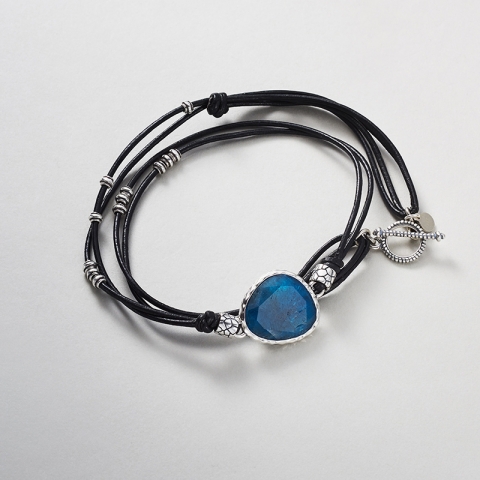 Bracelet Homme CHRIS en...