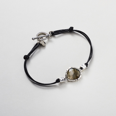 Bracelet Homme MATHIAS en...