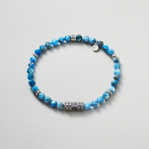 Bracelet Homme MIRU en...